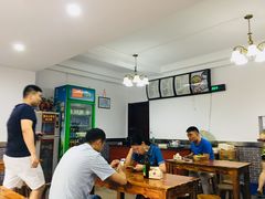 -邓邓胖姐拌面(濉溪路店)