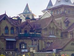 -马勒别墅饭店(静安寺店)