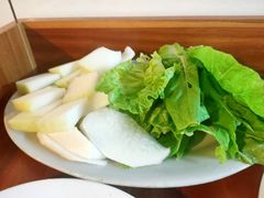 -凯华海鲜火锅·传承三十六年