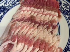 羊磨裆-裕德孚·非遗手切涮羊肉(东直门内大街店)