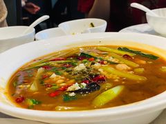 -潮州府·潮菜·砂锅粥(徐家汇店)