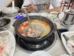 -牛排王糟粕醋火锅(海甸分店)