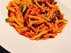 -小放牛炒菜馆(北国商城店)