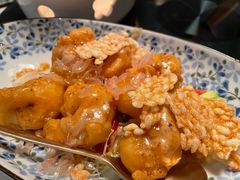 -三号黄浦会Canton Table