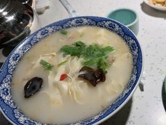 -裕丰源滋补烩面(天赋路店)