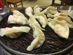 -松针蔡记蒸饺(花园路店)