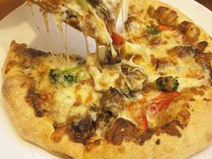 -Aimiqi.Pizza.爱米奇私厨(虹梅路红春大厦店)
