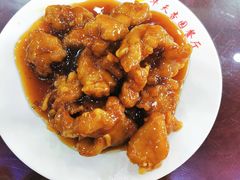 -杏园餐厅(阜成门店)