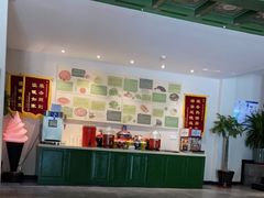 -古关火锅店(古北水镇景区店)