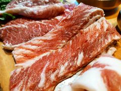 牛五花-金顺韩式烤肉·网红烤肉店(广利路店)