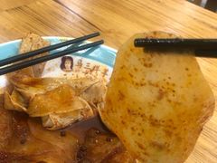 -马三洋芋片(兰州总店)