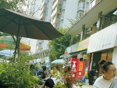 -via coffee(万象城店)