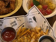 -Blac+Blac(中海环宇荟店)