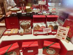 -LE JARDIN de Joel Robuchon(新世界大丸百货店)