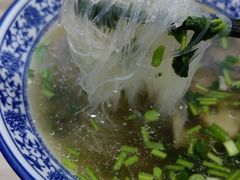 -丰登陕西水盆牛羊肉·泡馍