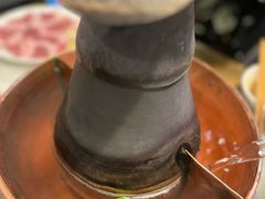 -将台涮肉(酒仙桥店)
