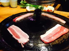 -7年8班朝鲜族非遗美食(三钢里店)