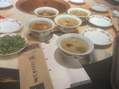 -清真·老门框爆肚涮肉·中华老字号(丰管路店)