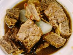 -阿灶卤煮老店·姜母鸭(五店市总店)