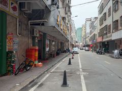 -大众海鲜加工大排档(金海湾大道店)