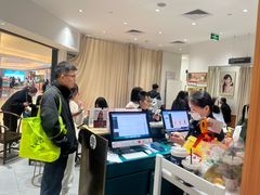 -海马体照相馆(万菱汇店)