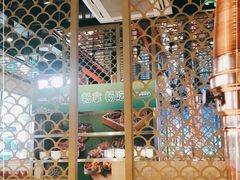 -韩宫宴烤肉·料理(漳河万达店)