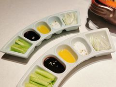 -北平宴·烤鸭·京味菜(中关村店)