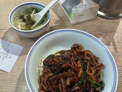-君东记本帮面馆(天钥桥路店)