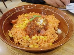 -萨莉亚意式餐厅(天河城购物中心店)