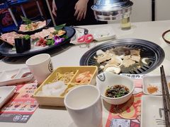 -猫爪爪原切自助烤肉(观音桥阳光世纪店)