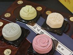 -赏点粤式点心(广州塔店)