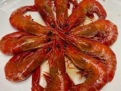 -上海小南国(金桥国际广场店)