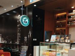 -逸派咖啡 EPARKCOFFEE(广安门店)