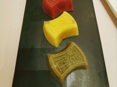 -得月楼·省级非遗·传统苏帮菜(观前店)