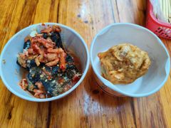 -李字号臭豆腐(总店)
