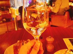 -非常时髦餐厅VUE Restaurant(外滩茂悦大酒店)