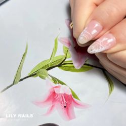 -LILY NAILS美甲美睫