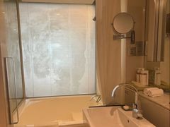 -上海浦东假日酒店