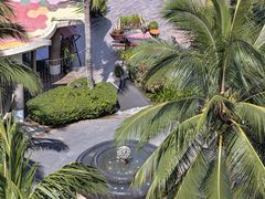 -三亚海棠湾喜来登度假酒店