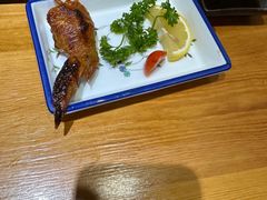 -福匠日本料理(人民路店)