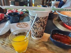 -湊湊火锅·茶憩(上海合生汇店)