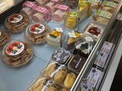 -爱维尔阳光蛋糕(越湖店)