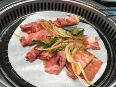 -烤路里·韩国品质自助烤肉(石路天虹4号店)