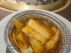 -橘焱胡同烧肉夜食(BFC外滩金融中心店)