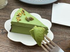 -Vanillacafe香草咖啡(银海大世界店)