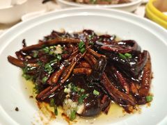 -阿明小菜·海鲜·上海菜(梅陇华理店)