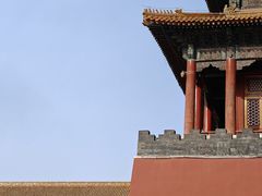 -天安门城楼
