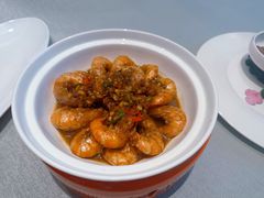 -囍榷·鲜美常州菜(恐龙园店)
