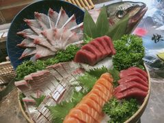 -千羽鹤海鲜居酒屋Bistro(大望路店)