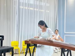 -武汉音乐学院徐东基地